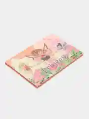 Зеленый палетка теней, детская косметика