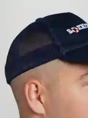 Бейсболка "Волжский берег"