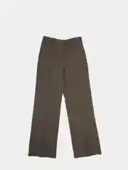 Угольный брюки женские, классические