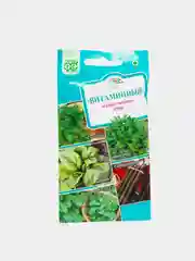 Семена Лекарственный огород "Витаминный"