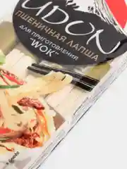 Лапша пшеничная SenSoy "UDON", 300 г