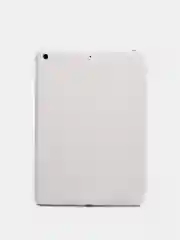 Белый чехол Smart Case iPad 10.2 Air 1, 2 Pro 12.9, 2018, 2020, 11 10.5, mini 1, 2, 3, 4, 5, 9,7