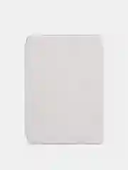Белый чехол Smart Case iPad 10.2 Air 1, 2 Pro 12.9, 2018, 2020, 11 10.5, mini 1, 2, 3, 4, 5, 9,7