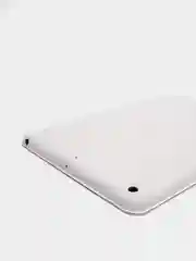 Белый чехол Smart Case iPad 10.2 Air 1, 2 Pro 12.9, 2018, 2020, 11 10.5, mini 1, 2, 3, 4, 5, 9,7