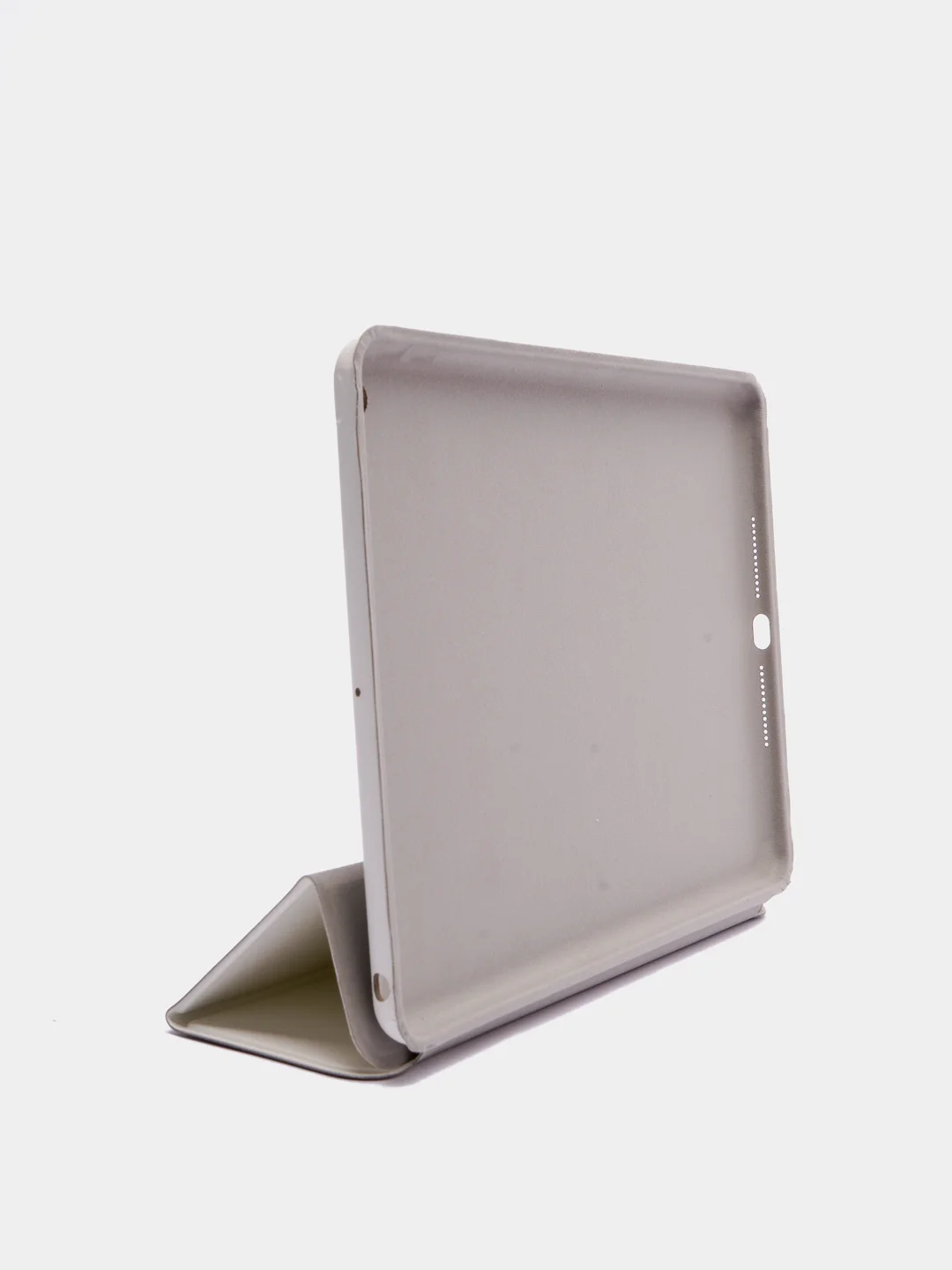 Белый чехол Smart Case iPad 10.2 Air 1, 2 Pro 12.9, 2018, 2020, 11 10.5, mini 1, 2, 3, 4, 5, 9,7