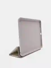 Белый чехол Smart Case iPad 10.2 Air 1, 2 Pro 12.9, 2018, 2020, 11 10.5, mini 1, 2, 3, 4, 5, 9,7