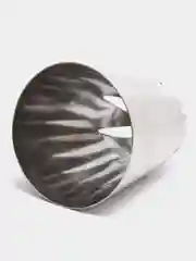 Насадки кондитерские большие d 5 см