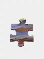 Мятный пазлы 1500 элементов