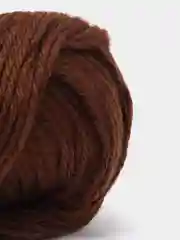Коричневый пряжа Gazzal Baby Wool XL, 40% шерсть мериноса, 20% кашемир ПА, 40% акрил, 50 г, 100 м