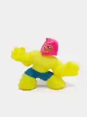 Желтый тянущаяся фигурка Гуджитсу GooJitZu