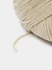 Бежевый пряжа Gazzal Wool 115, мериносовая шерсть, 50г/115м