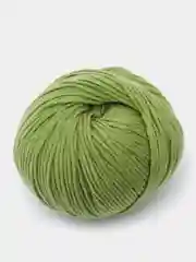 Лесной зеленый пряжа Gazzal Wool 115, мериносовая шерсть, 50г/115м