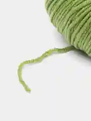 Лесной зеленый пряжа Gazzal Wool 115, мериносовая шерсть, 50г/115м