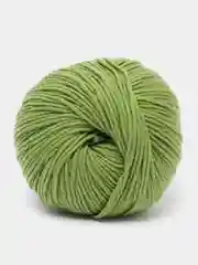 Лесной зеленый пряжа Gazzal Wool 115, мериносовая шерсть, 50г/115м