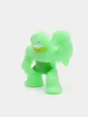 Лесной зеленый тянущаяся фигурка GooJitZu/Гуджитсу, 6 см Динозавры