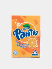 Оранжевый настольные карточные игры