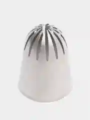 Насадки кондитерские большие d 5 см