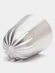 Насадки кондитерские большие d 5 см