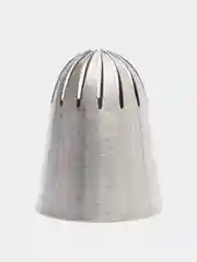 Насадки кондитерские большие d 5 см