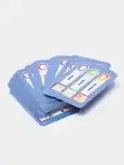 Синий настольные карточные игры
