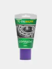 Солидол жировой Oilright