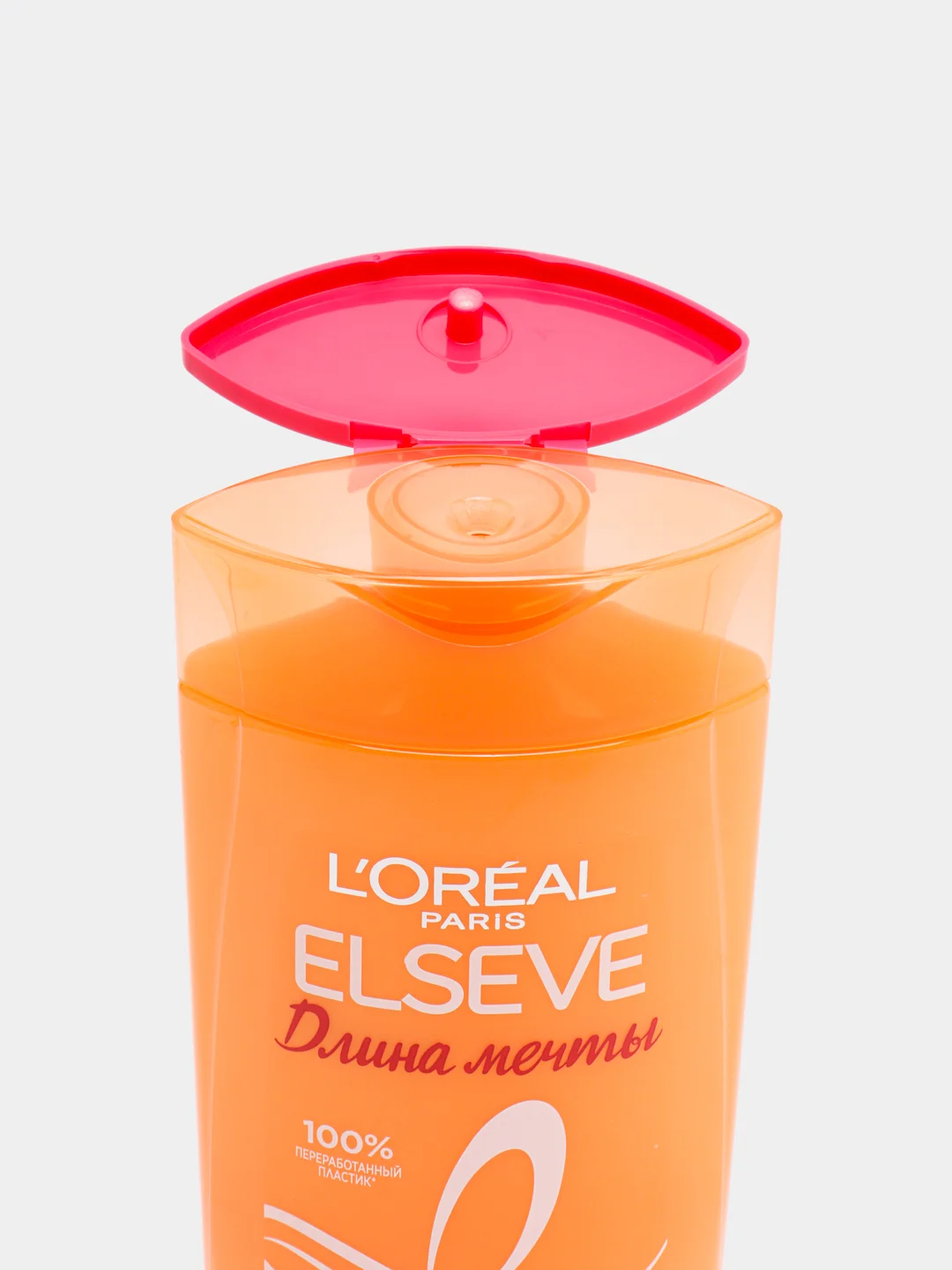 LOreal Paris Шампунь Преображение "Elseve, Длина Мечты", для длинных поврежденных волос