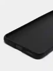 Черный чехол Xiaomi Redmi 5 Plus / Redmi 5+, Сяоми Редми 5 Плюс / Редми 5+, черный силиконовый