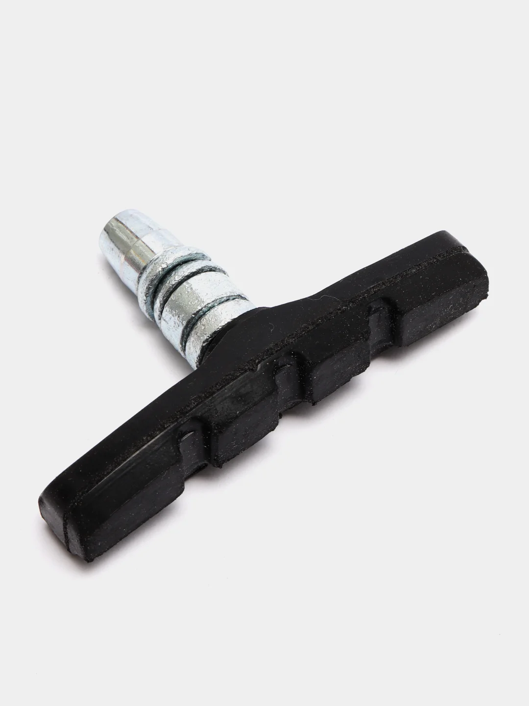 Колодки тормозные для велосипеда с  ободными тормозами 2 шт, V-brake
