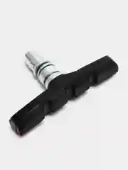 Колодки тормозные для велосипеда с  ободными тормозами 2 шт, V-brake