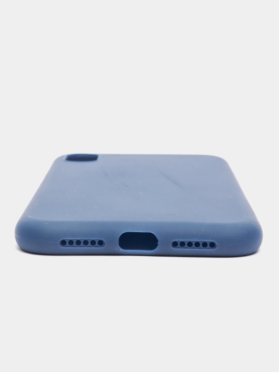 Морской яркий силиконовый чехол для iPhone, 14 цветов