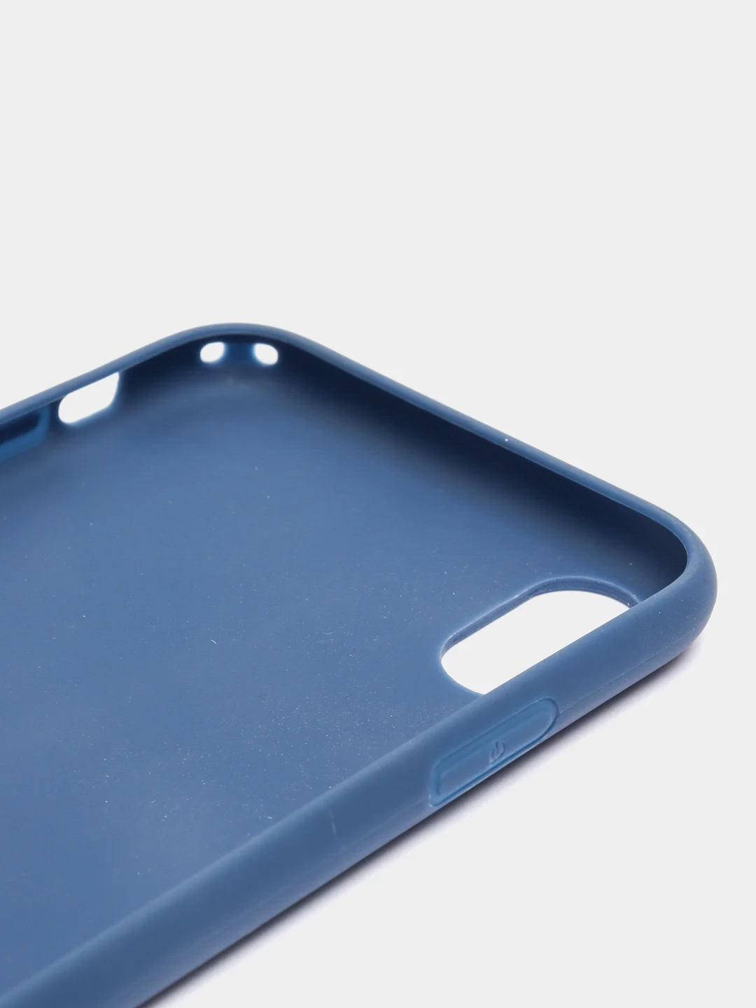 Морской яркий силиконовый чехол для iPhone, 14 цветов