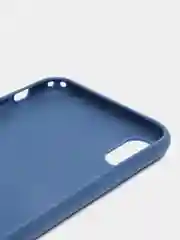 Морской яркий силиконовый чехол для iPhone, 14 цветов