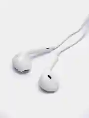 Наушники с микрофоном Hoco M1
