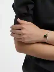 Бирюзовый браслет на руку, разные цвета