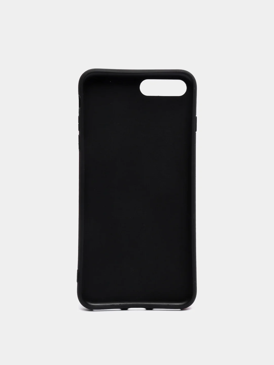 Алый чехол аниме "Наруто" 6 для iPhone 6/6s 7/8 Plus XS 11 XR 12 13 mini Pro