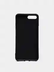 Алый чехол аниме "Наруто" 6 для iPhone 6/6s 7/8 Plus XS 11 XR 12 13 mini Pro