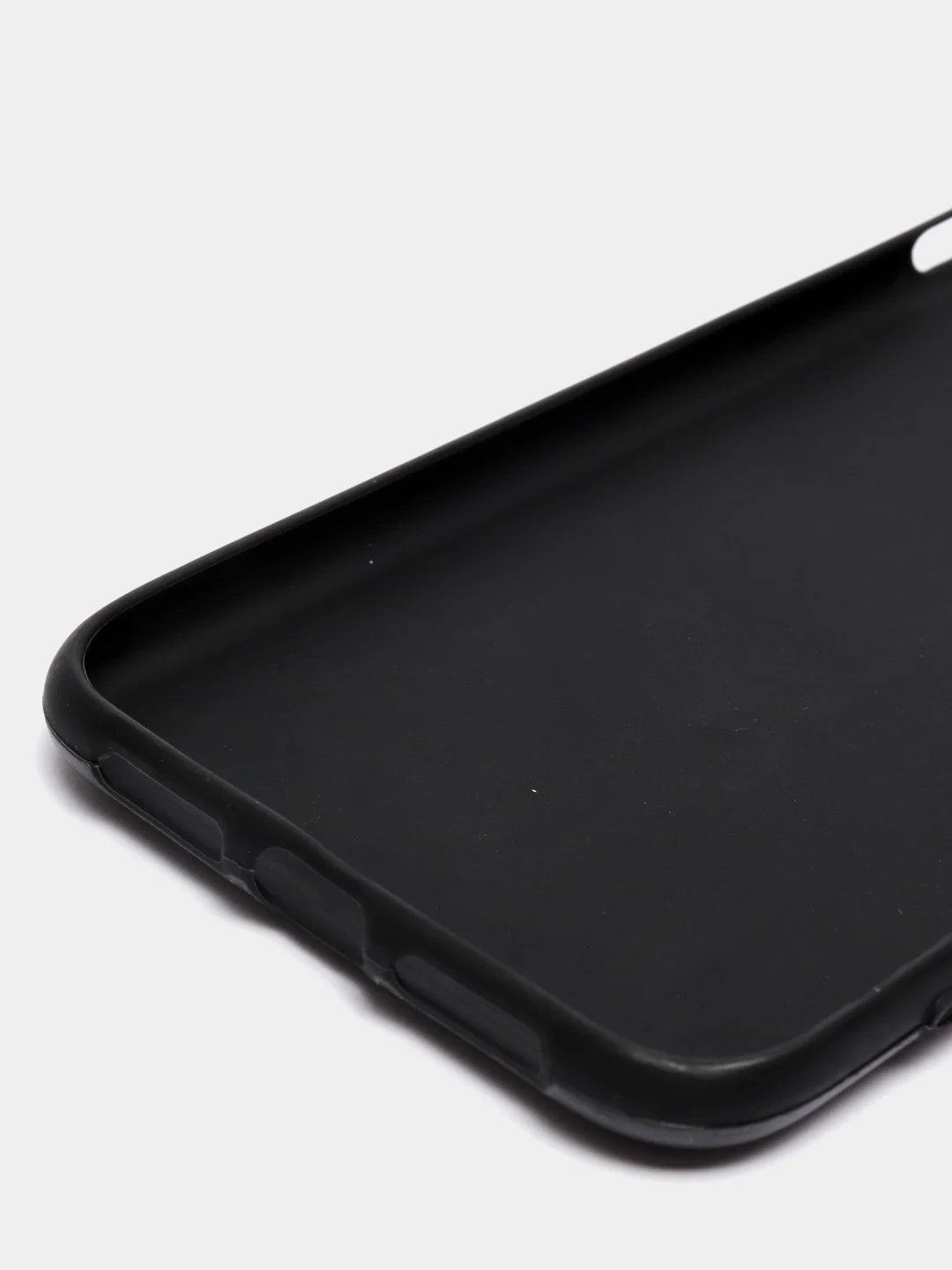Индиго чехол для iPhone 7,8, 7 Plus, 11, XR, 12, 12 Pro, Max, с ярким принтом