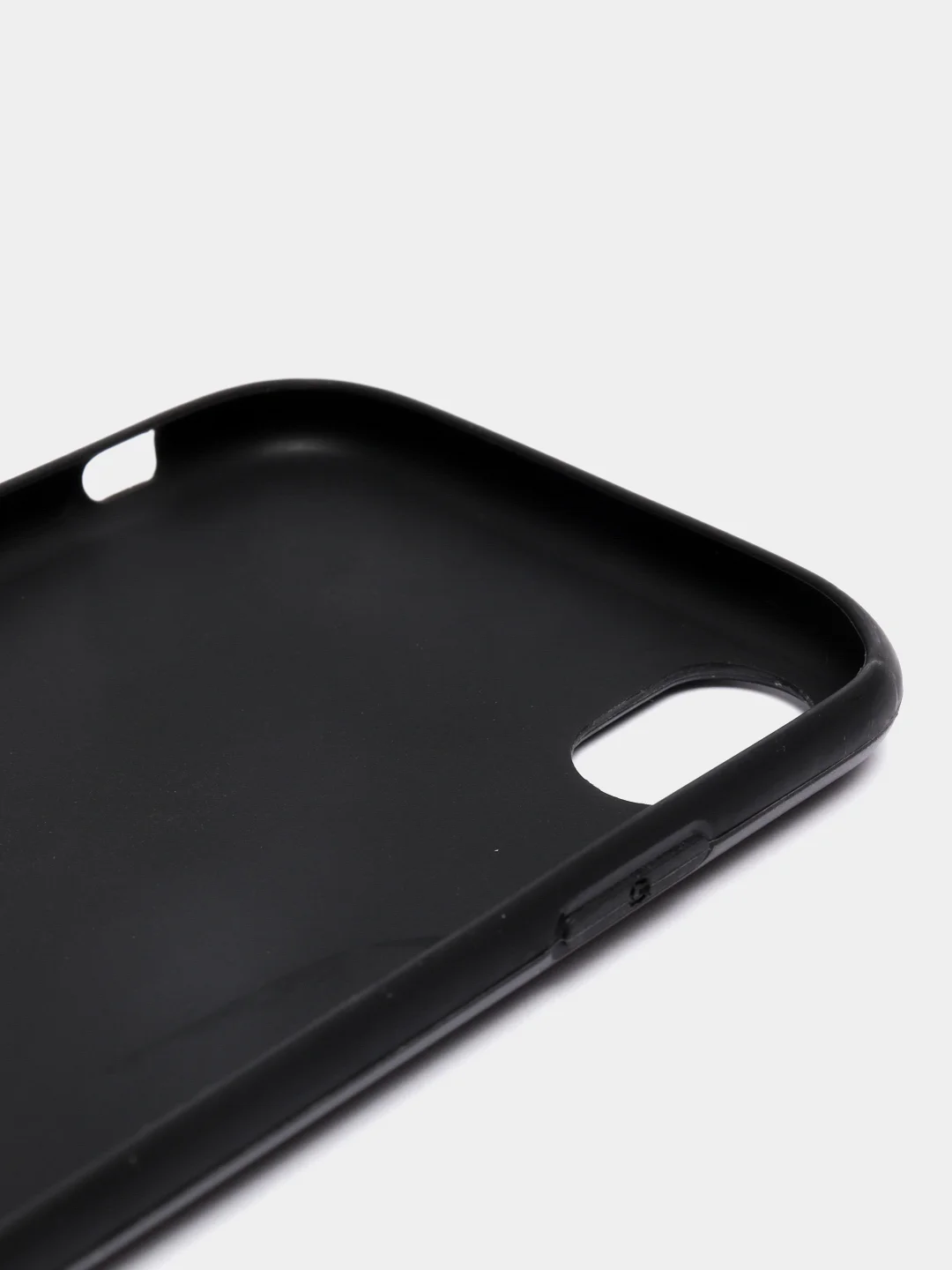 Индиго чехол для iPhone 7,8, 7 Plus, 11, XR, 12, 12 Pro, Max, с ярким принтом