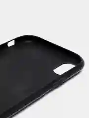 Индиго чехол для iPhone 7,8, 7 Plus, 11, XR, 12, 12 Pro, Max, с ярким принтом