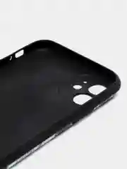 Бирюзовый чехол комиксы "Marvel" супергерои для iPhone 6/6s 7/8 Plus XR 11 XS 12 Pro mini