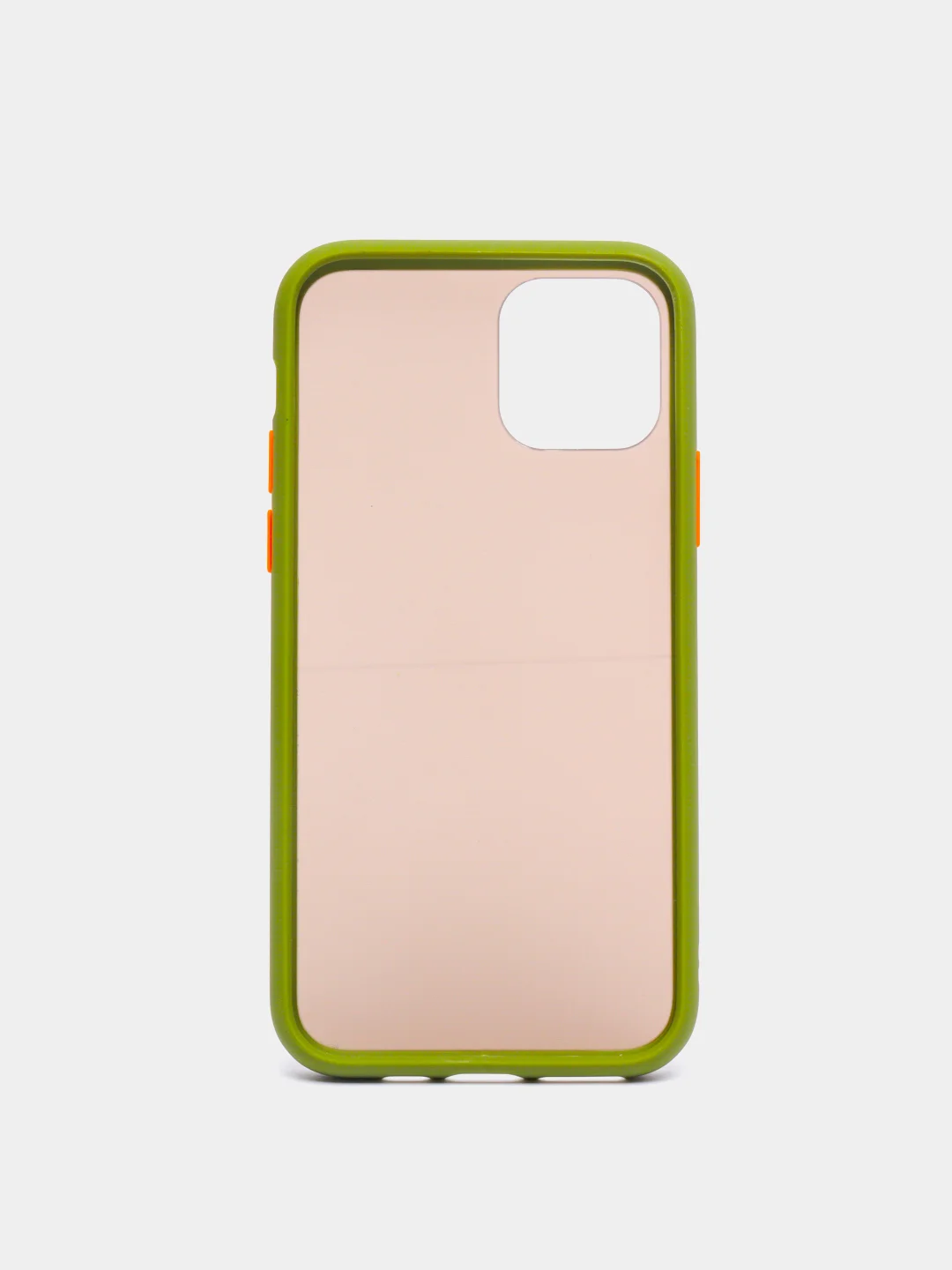 Красный противоударный чехол для iPhone 7/8, 7/8 Plus, XR, X/XS, 11, 11 Pro, 11 Pro Max