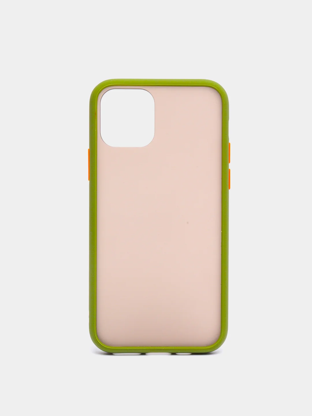 Красный противоударный чехол для iPhone 7/8, 7/8 Plus, XR, X/XS, 11, 11 Pro, 11 Pro Max