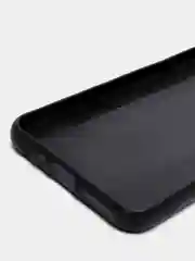 Чехол черный на Xiaomi Redmi 8, 8A, 9, 9 Pro, note 9, note 9 Pro, MI Note 8, под кожу