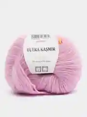 Конфетный пряжа Himalaya Ultra Kasmir 75% Акрил 25% Альпака 50г 175м