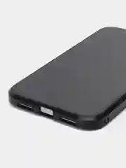 Серый магнитный металический чехол для iPhone 11 XR X XSMax XS Pro