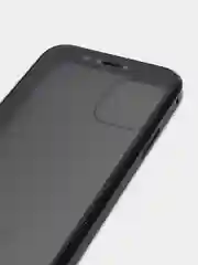 Серый магнитный металический чехол для iPhone 11 XR X XSMax XS Pro