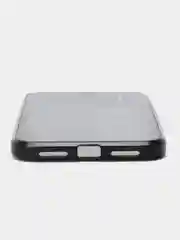 Серый магнитный металический чехол для iPhone 11 XR X XSMax XS Pro