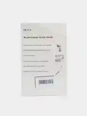 Сменные насадки для электрической зубной щётки Braun Oral-b 4 шт, уход за зубами