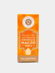 Эфирное масло натуральное Дом Природы, 5г
