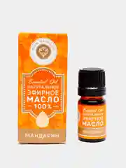 Эфирное масло натуральное Дом Природы, 5г